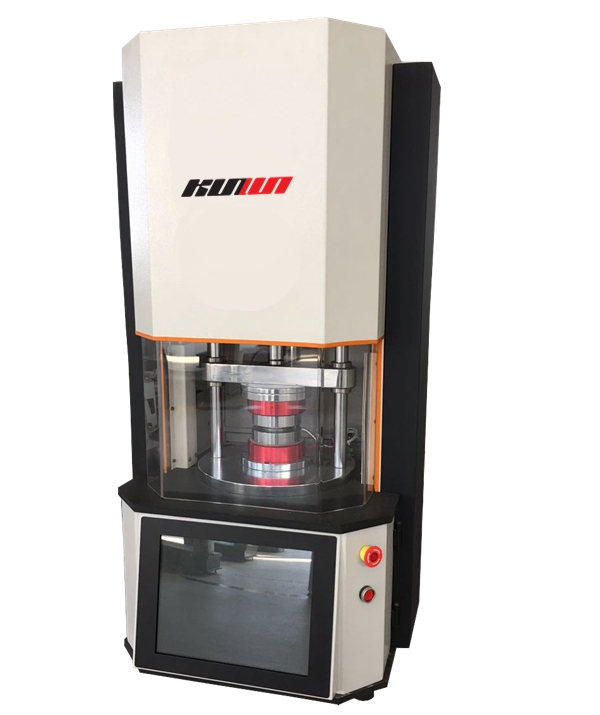 Rubber Mooney Viscometer